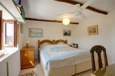 Detached Villa in Estepona