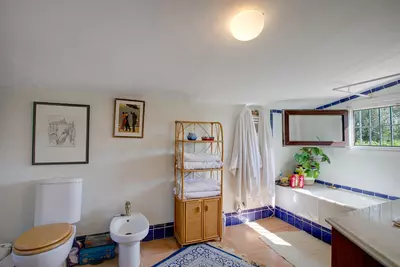 Detached Villa in Estepona