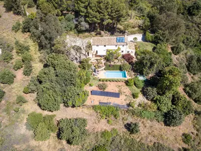 Detached Villa in Estepona