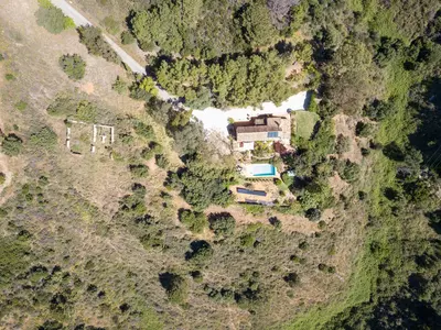 Detached Villa in Estepona