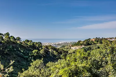 Detached Villa in Estepona