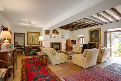 Detached Villa in Estepona