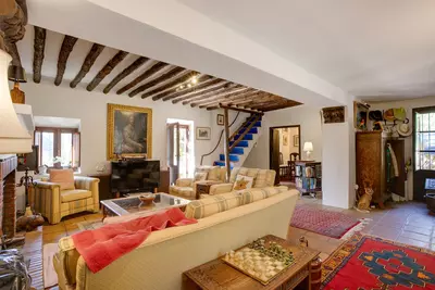 Detached Villa in Estepona