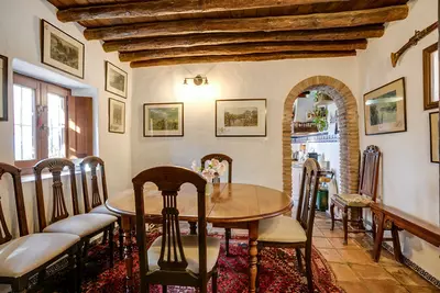 Detached Villa in Estepona