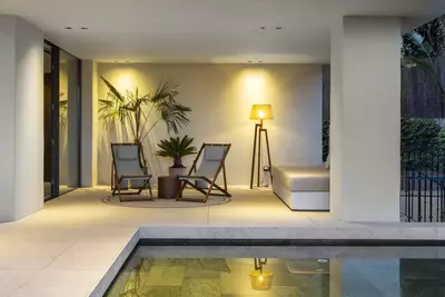 Detached Villa in Nueva Andalucía