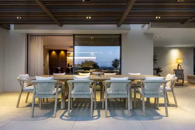 Detached Villa in Nueva Andalucía
