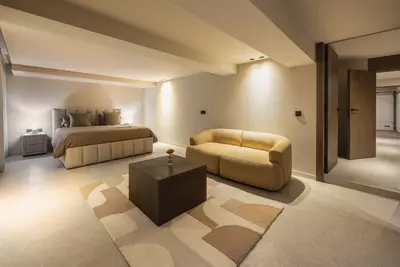 Detached Villa in Nueva Andalucía