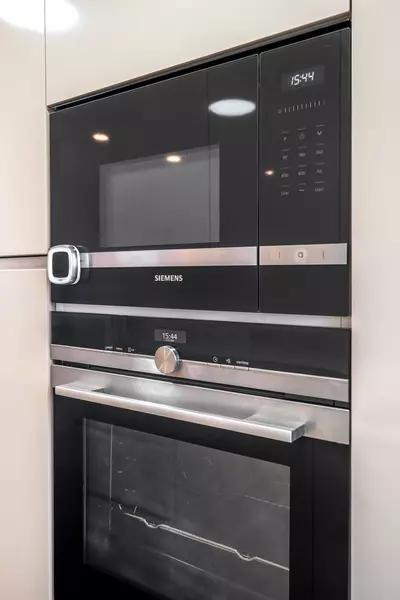 Middle Floor Apartment in Estepona