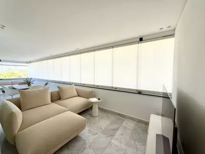 Middle Floor Apartment in Puerto Banús