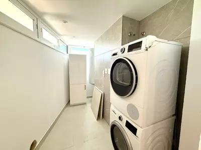 Middle Floor Apartment in Puerto Banús