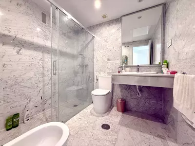 Middle Floor Apartment in Puerto Banús