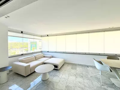 Middle Floor Apartment in Puerto Banús