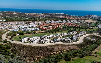 Apartment in Casares