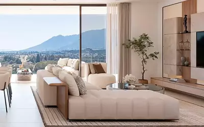 Townhouse in Estepona