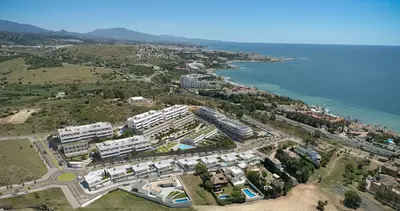 Detached Villa in Estepona