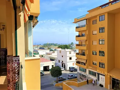 Middle Floor Apartment in San Pedro de Alcántara