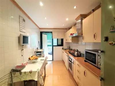 Middle Floor Apartment in San Pedro de Alcántara