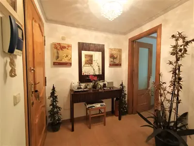 Middle Floor Apartment in San Pedro de Alcántara