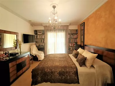 Middle Floor Apartment in San Pedro de Alcántara