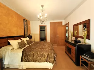 Middle Floor Apartment in San Pedro de Alcántara