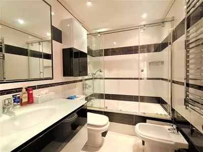 Middle Floor Apartment in San Pedro de Alcántara