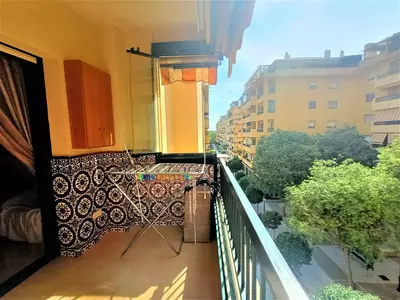 Middle Floor Apartment in San Pedro de Alcántara