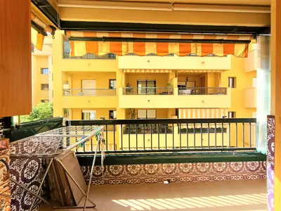 Middle Floor Apartment in San Pedro de Alcántara