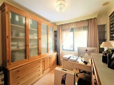 Middle Floor Apartment in San Pedro de Alcántara