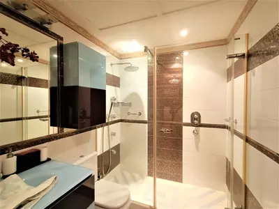 Middle Floor Apartment in San Pedro de Alcántara