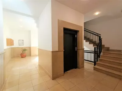 Middle Floor Apartment in San Pedro de Alcántara