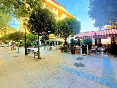 Middle Floor Apartment in San Pedro de Alcántara