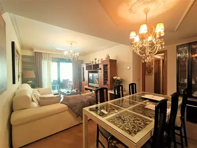 Middle Floor Apartment in San Pedro de Alcántara