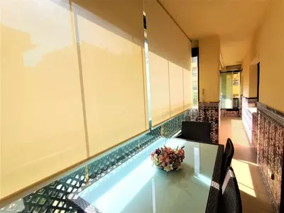 Middle Floor Apartment in San Pedro de Alcántara