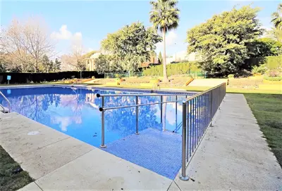 Middle Floor Apartment in San Pedro de Alcántara