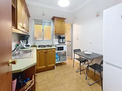 Semi-Detached House in Estepona