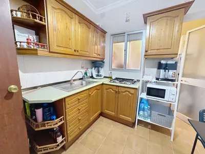 Semi-Detached House in Estepona