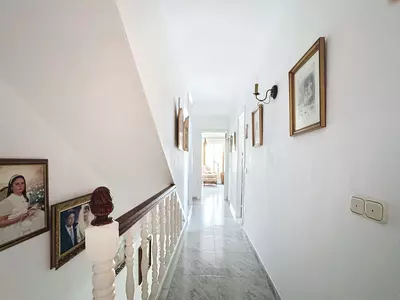 Semi-Detached House in Estepona