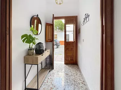 Semi-Detached House in Estepona