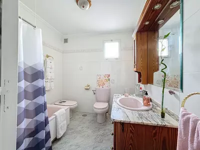 Semi-Detached House in Estepona