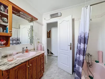 Semi-Detached House in Estepona