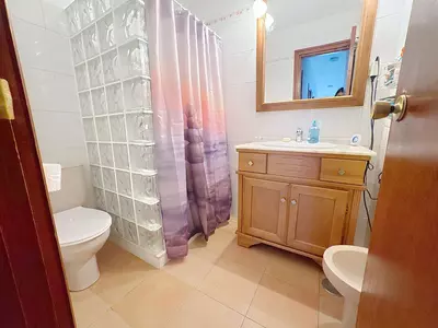 Semi-Detached House in Estepona