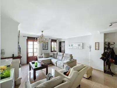 Semi-Detached House in Estepona