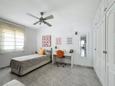 Semi-Detached House in Estepona