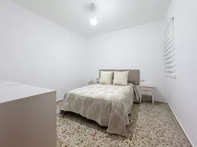 Semi-Detached House in Estepona