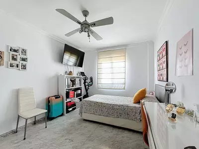 Semi-Detached House in Estepona