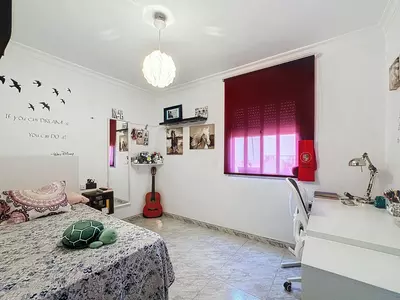 Semi-Detached House in Estepona
