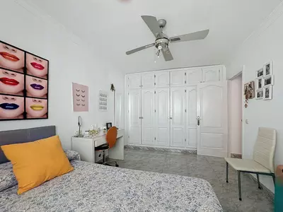 Semi-Detached House in Estepona