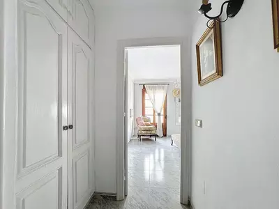 Semi-Detached House in Estepona