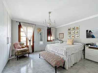 Semi-Detached House in Estepona