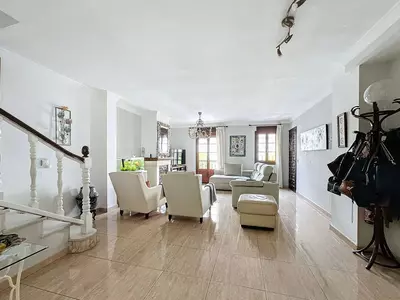 Semi-Detached House in Estepona